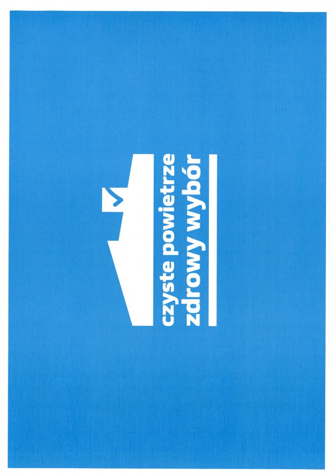 Ikona logo Program Czyste Powietrze