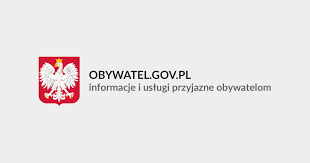 Logo Obywatel