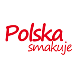 Logo Polska smakuje