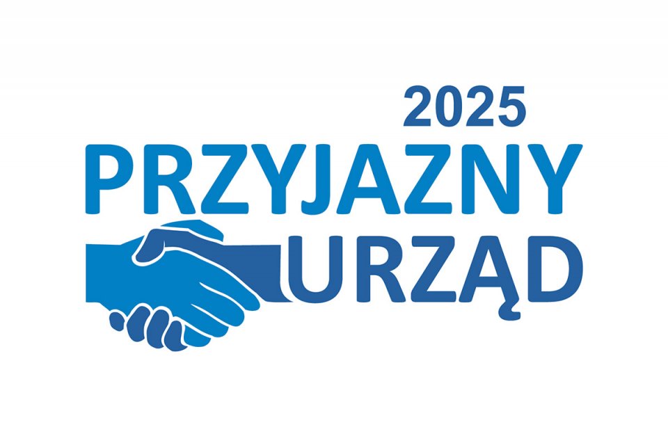 Logo Przyjazny Urząd