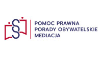 Logo Pomoc prawna